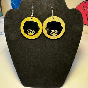 Handmade Earrings